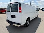 2020 Chevrolet Express 2500 SRW RWD Empty Cargo Van for sale #542327A - photo 6