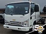 2025 Chevrolet LCF 4500 Crew Cab RWD, Cab Chassis for sale #550126 - photo 1