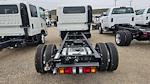 2025 Chevrolet LCF 4500 Crew Cab RWD, Cab Chassis for sale #550126 - photo 8