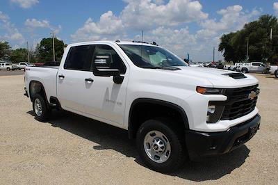 2025 Chevrolet Silverado 2500 Crew Cab 4WD Pickup for sale #550224 - photo 1