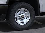 2025 Chevrolet Silverado 2500 Crew Cab 4WD Pickup for sale #550224 - photo 25