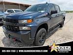 2021 Chevrolet Silverado 1500 Crew Cab 4WD Pickup for sale #550227B - photo 1