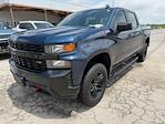 2021 Chevrolet Silverado 1500 Crew Cab 4WD Pickup for sale #550227B - photo 3
