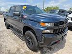 2021 Chevrolet Silverado 1500 Crew Cab 4WD Pickup for sale #550227B - photo 8