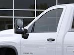 New 2025 Chevrolet Silverado 3500 Work Truck Regular Cab 4WD SRW Pickup for sale #550256 - photo 12
