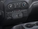 New 2025 Chevrolet Silverado 3500 Work Truck Regular Cab 4WD SRW Pickup for sale #550256 - photo 23