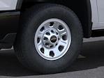 New 2025 Chevrolet Silverado 3500 Work Truck Regular Cab 4WD SRW Pickup for sale #550256 - photo 9