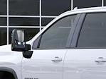 2025 Chevrolet Silverado 2500 Crew Cab 4WD Pickup for sale #551397 - photo 12