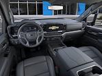 2025 Chevrolet Silverado 2500 Crew Cab 4WD Pickup for sale #551397 - photo 15