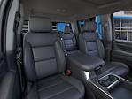 2025 Chevrolet Silverado 2500 Crew Cab 4WD Pickup for sale #551397 - photo 16