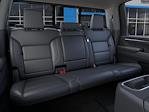 2025 Chevrolet Silverado 2500 Crew Cab 4WD Pickup for sale #551397 - photo 17
