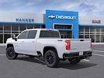 2025 Chevrolet Silverado 2500 Crew Cab 4WD Pickup for sale #551397 - photo 4