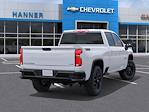 2025 Chevrolet Silverado 2500 Crew Cab 4WD Pickup for sale #551397 - photo 2