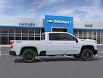 2025 Chevrolet Silverado 2500 Crew Cab 4WD Pickup for sale #551397 - photo 5