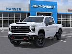 2025 Chevrolet Silverado 2500 Crew Cab 4WD Pickup for sale #551397 - photo 6