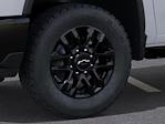 2025 Chevrolet Silverado 2500 Crew Cab 4WD Pickup for sale #551397 - photo 9