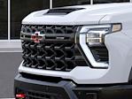 2025 Chevrolet Silverado 2500 Crew Cab 4WD Pickup for sale #551398 - photo 13