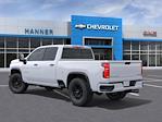 2025 Chevrolet Silverado 2500 Crew Cab 4WD Pickup for sale #551398 - photo 4