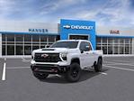 2025 Chevrolet Silverado 2500 Crew Cab 4WD Pickup for sale #551398 - photo 8