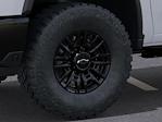 2025 Chevrolet Silverado 2500 Crew Cab 4WD Pickup for sale #551398 - photo 9
