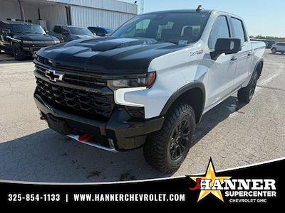 2022 Chevrolet Silverado 1500 Crew Cab 4WD Pickup for sale #551398A - photo 1