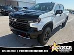 2022 Chevrolet Silverado 1500 Crew Cab 4WD Pickup for sale #551398A - photo 1