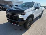 2022 Chevrolet Silverado 1500 Crew Cab 4WD Pickup for sale #551398A - photo 3