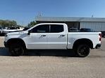 2022 Chevrolet Silverado 1500 Crew Cab 4WD Pickup for sale #551398A - photo 4