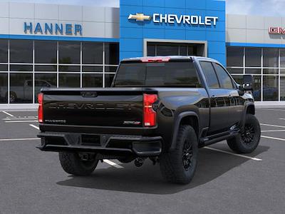 2025 Chevrolet Silverado 2500 Crew Cab 4WD Pickup for sale #551399 - photo 2