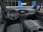 2025 Chevrolet Silverado 2500 Crew Cab 4WD Pickup for sale #551399 - photo 15