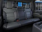 2025 Chevrolet Silverado 2500 Crew Cab 4WD Pickup for sale #551399 - photo 17