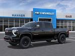 2025 Chevrolet Silverado 2500 Crew Cab 4WD Pickup for sale #551399 - photo 3