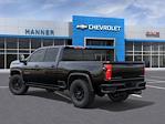 2025 Chevrolet Silverado 2500 Crew Cab 4WD Pickup for sale #551399 - photo 4