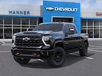 2025 Chevrolet Silverado 2500 Crew Cab 4WD Pickup for sale #551399 - photo 6