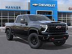 2025 Chevrolet Silverado 2500 Crew Cab 4WD Pickup for sale #551399 - photo 7