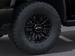 2025 Chevrolet Silverado 2500 Crew Cab 4WD Pickup for sale #551399 - photo 9