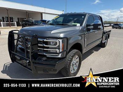 2023 Ford F-350 Crew Cab SRW 4WD Pickup for sale #551399A - photo 1