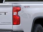 2025 Chevrolet Silverado 2500 Crew Cab SRW 4WD Pickup for sale #551404 - photo 11