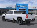 2025 Chevrolet Silverado 2500 Crew Cab SRW 4WD Pickup for sale #551404 - photo 4