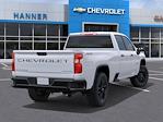2025 Chevrolet Silverado 2500 Crew Cab SRW 4WD Pickup for sale #551404 - photo 2