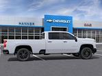 2025 Chevrolet Silverado 2500 Crew Cab SRW 4WD Pickup for sale #551404 - photo 5