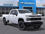 2025 Chevrolet Silverado 2500 Crew Cab SRW 4WD Pickup for sale #551404 - photo 7