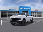 2025 Chevrolet Silverado 2500 Crew Cab SRW 4WD Pickup for sale #551404 - photo 8