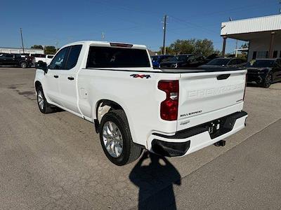 2023 Chevrolet Silverado 1500 Double Cab 4WD Pickup for sale #551406A - photo 2