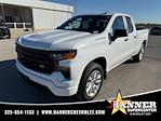 Used 2023 Chevrolet Silverado 1500 Custom Double Cab for sale #551406A - photo 1