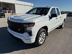 Used 2023 Chevrolet Silverado 1500 Custom Double Cab for sale #551406A - photo 3
