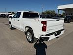 Used 2023 Chevrolet Silverado 1500 Custom Double Cab for sale #551406A - photo 2