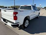 Used 2023 Chevrolet Silverado 1500 Custom Double Cab for sale #551406A - photo 6