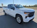 Used 2023 Chevrolet Silverado 1500 Custom Double Cab for sale #551406A - photo 8