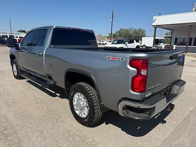 2024 Chevrolet Silverado 3500 Crew Cab 4WD Pickup for sale #551412A - photo 2